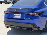 Used 2023 Lexus IS Sedan