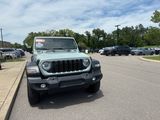 Used 2024 Jeep Wrangler SUV