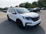 Used 2021 Honda Pilot SUV