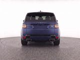 Used 2018 Land rover Range Rover Sport SUV