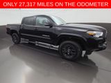 Used 2022 Toyota Tacoma Truck