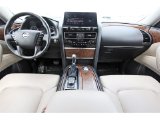 Used 2024 Nissan Armada SUV