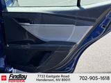 Used 2025 Toyota Camry Sedan