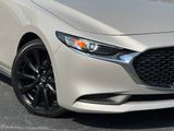 Used 2025 Mazda Mazda3 Sedan