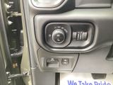 New 2027 Ram 1500 Truck