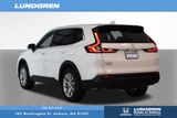 Used 2025 Honda CR-V SUV