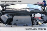Used 2023 Chevrolet Traverse SUV