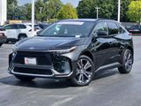 Used 2023 Toyota bZ4X SUV