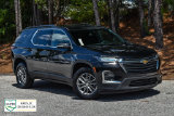 Used 2023 Chevrolet Traverse SUV