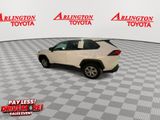 Used 2024 Toyota RAV4 SUV