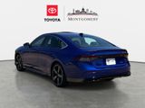 Used 2023 Honda Accord Hybrid Sedan
