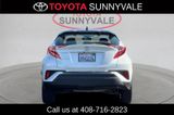 Used 2020 Toyota C-HR SUV