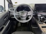 New 2026 Toyota Sienna Van
