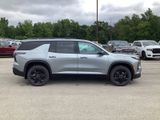 New 2027 Chevrolet Traverse SUV