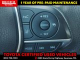 Used 2021 Toyota Camry Sedan