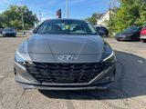 Used 2023 Hyundai Elantra Sedan