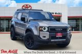 Used 2024 Toyota Land Cruiser SUV