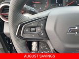 New 2026 Chevrolet Trax SUV
