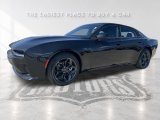 New 2026 Dodge Charger Sedan