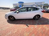 Used 2022 Subaru Impreza Hatchback