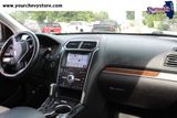 Used 2017 Ford Explorer SUV