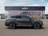 New 2027 Kia Sportage Hybrid SUV