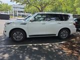 Used 2023 Nissan Armada SUV