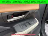Used 2026 Toyota Grand Highlander Hybrid SUV