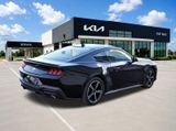 Used 2025 Ford Mustang Coupe