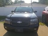 Used 2007 Chevrolet TrailBlazer SUV