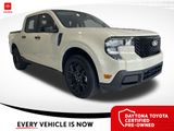 Used 2025 Ford Maverick Truck