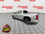 Used 2024 Toyota Tundra Hybrid Truck