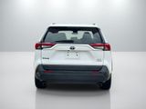 Used 2021 Toyota RAV4 Hybrid SUV