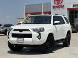 Used 2020 Toyota 4Runner SUV