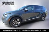 Used 2023 Kia Sportage SUV
