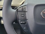 New 2026 Toyota bZ SUV