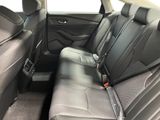 New 2026 Honda Accord Hybrid Sedan