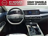 New 2026 Nissan Sentra Sedan
