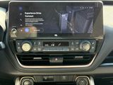 Used 2025 Toyota Grand Highlander Hybrid SUV