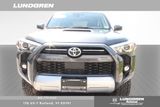 Used 2021 Toyota 4Runner SUV