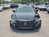 Used 2025 Acura TLX Sedan