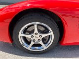 Used 2004 Chevrolet Corvette Coupe