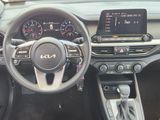 Used 2024 Kia Forte Sedan