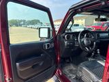 Used 2021 Jeep Gladiator Truck