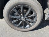 Used 2025 Honda CR-V Hybrid SUV