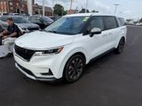 Used 2023 Kia Carnival Van