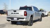 New 2026 Ram 1500 Truck