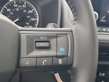 New 2026 Nissan Rogue SUV