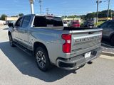 Used 2024 Chevrolet Silverado 1500 Truck