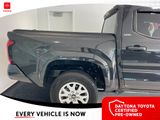 Used 2026 Toyota Tacoma Truck
